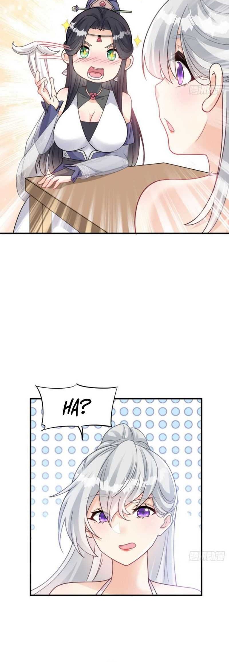 My Wife and I Dominate the Three Realms Chapter 66 Gambar 9