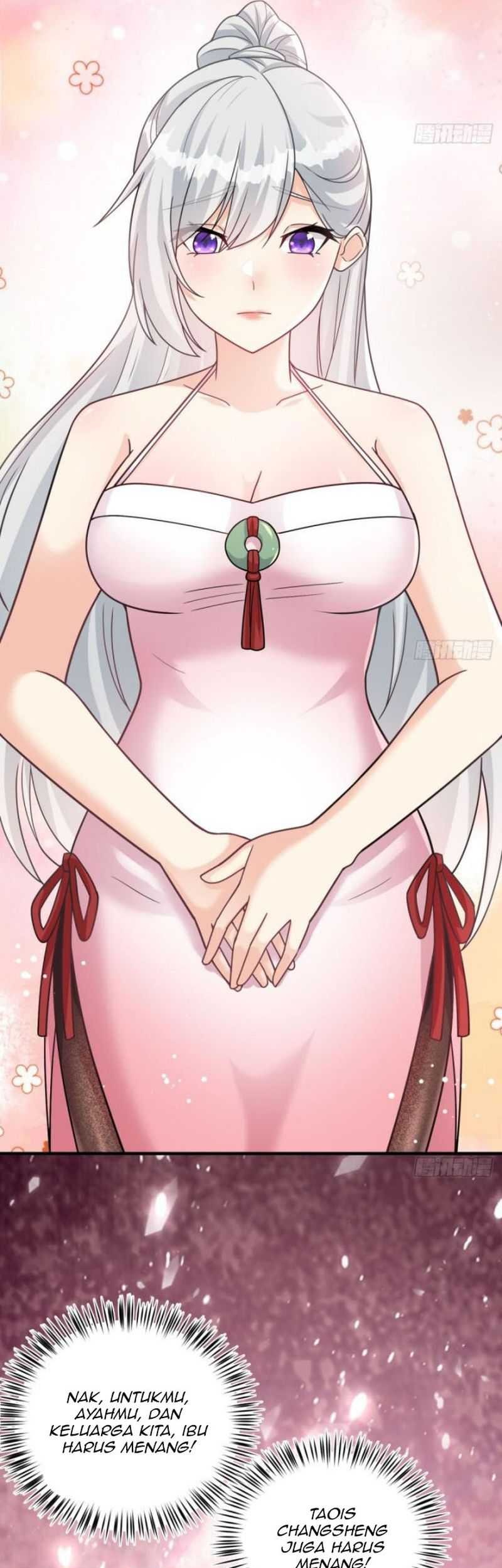 My Wife and I Dominate the Three Realms Chapter 66 Gambar 14