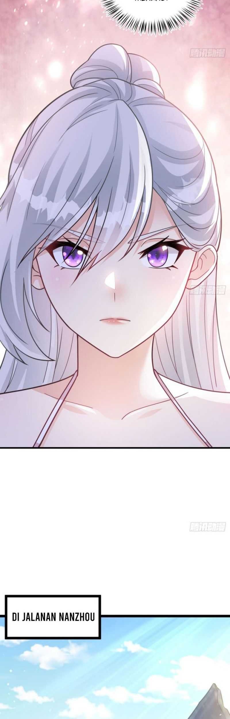 My Wife and I Dominate the Three Realms Chapter 66 Gambar 15