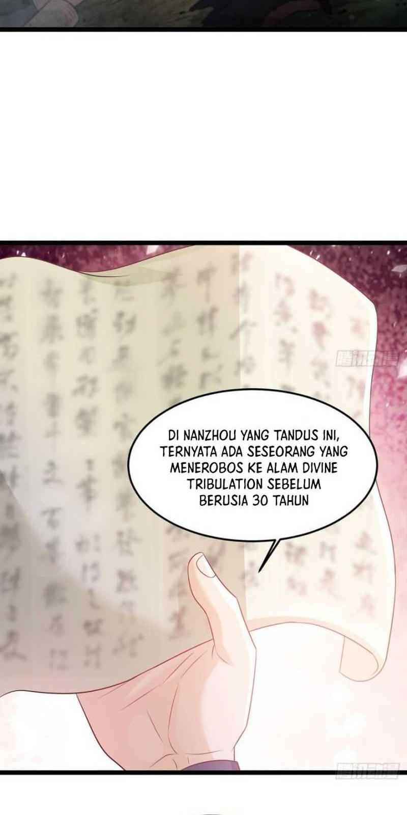 My Wife and I Dominate the Three Realms Chapter 66 Gambar 17