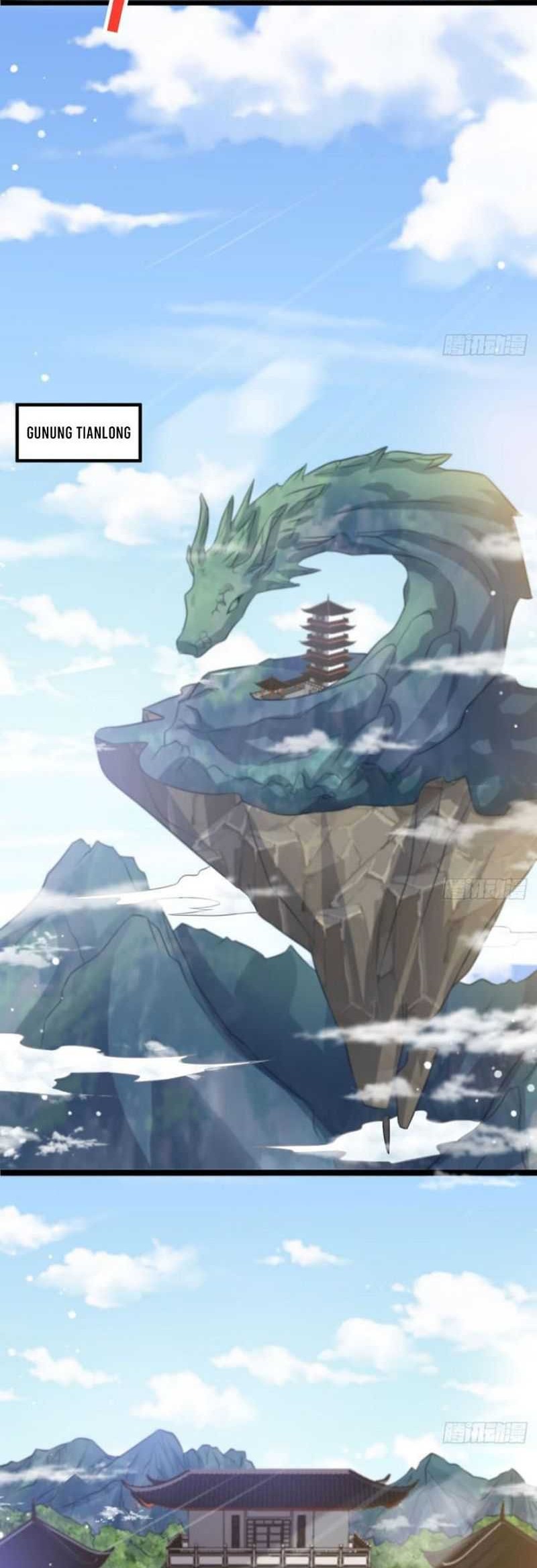 My Wife and I Dominate the Three Realms Chapter 66 Gambar 21