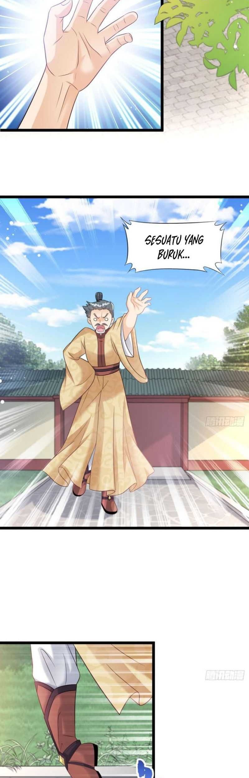 My Wife and I Dominate the Three Realms Chapter 66 Gambar 23