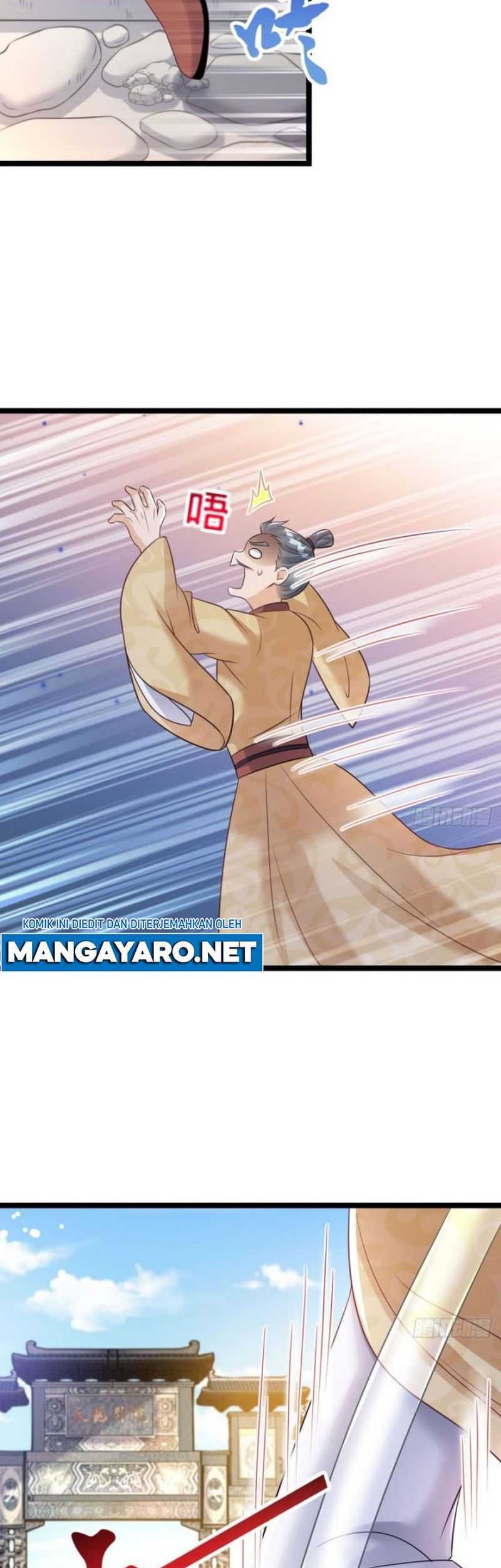 My Wife and I Dominate the Three Realms Chapter 66 Gambar 24