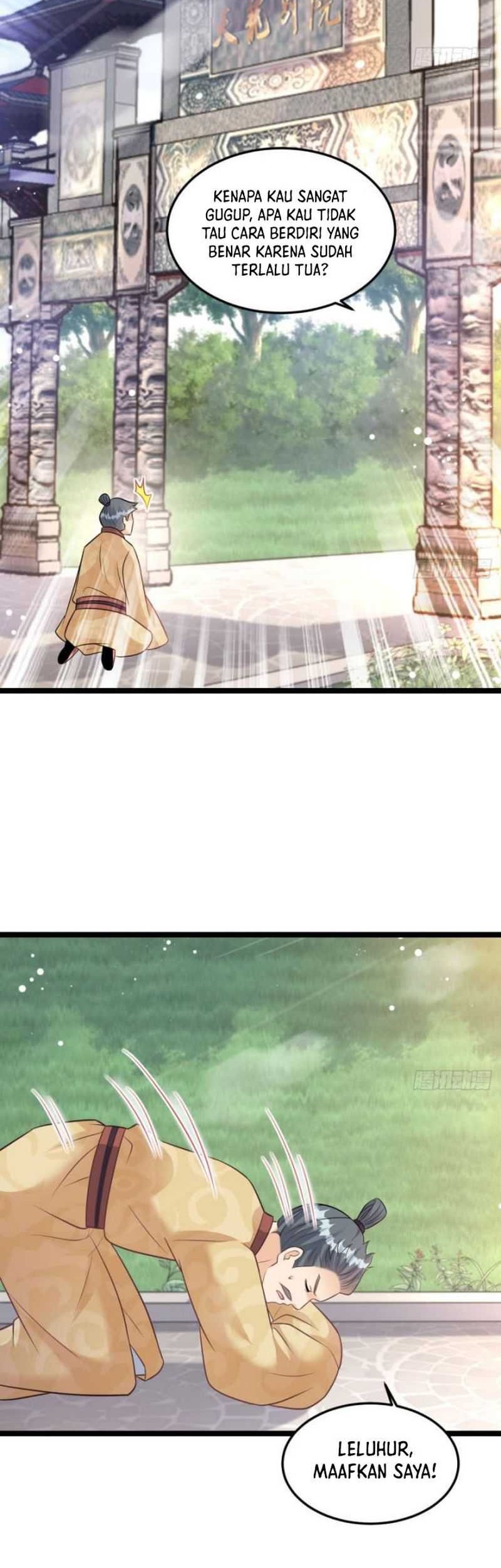 My Wife and I Dominate the Three Realms Chapter 66 Gambar 27