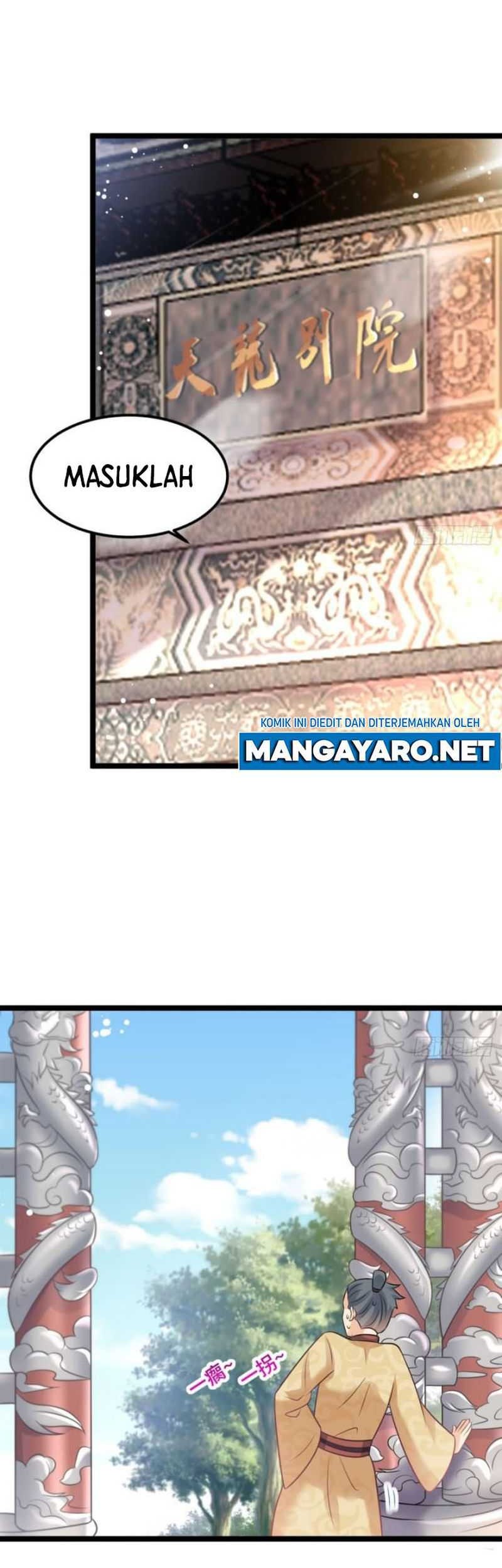 My Wife and I Dominate the Three Realms Chapter 66 Gambar 28