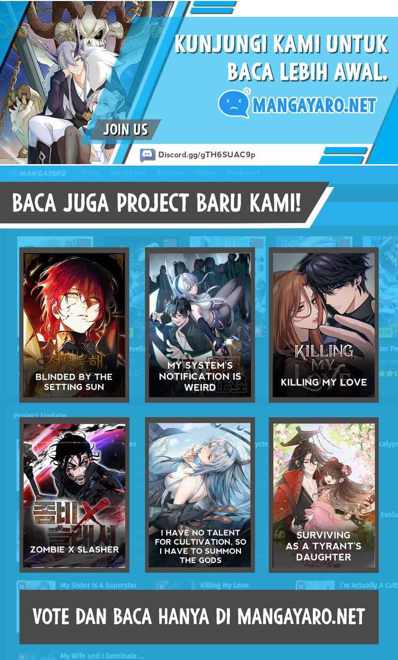 My Wife and I Dominate the Three Realms Chapter 66 Gambar 30