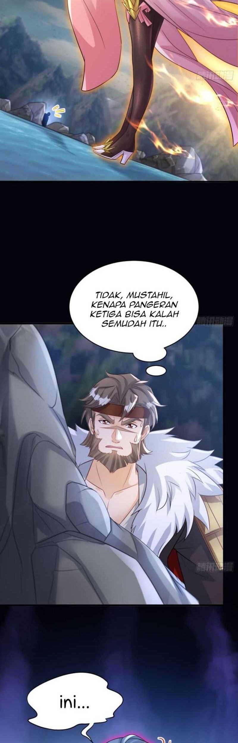 My Wife and I Dominate the Three Realms Chapter 65 Gambar 3