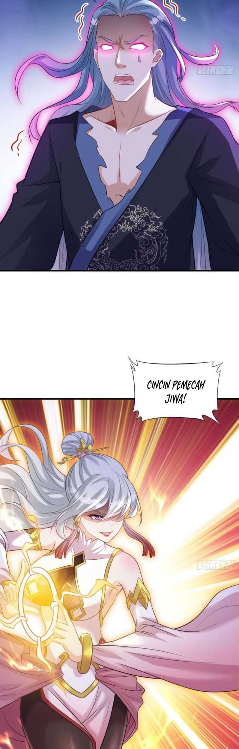 My Wife and I Dominate the Three Realms Chapter 65 Gambar 4