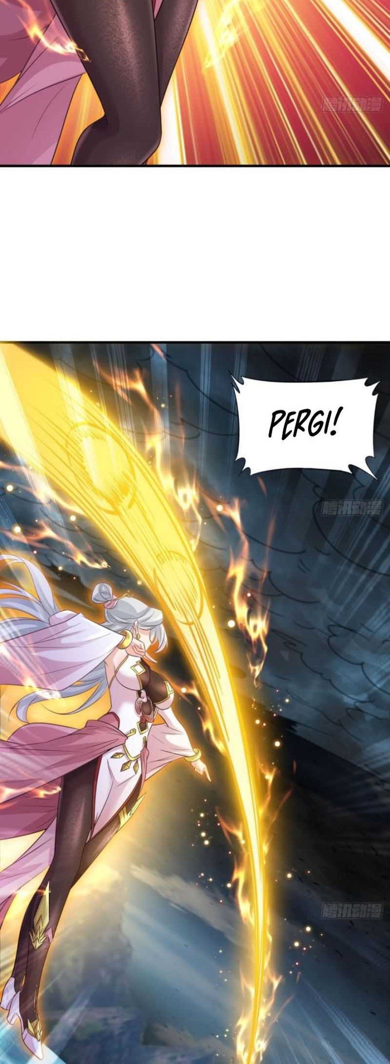 My Wife and I Dominate the Three Realms Chapter 65 Gambar 5