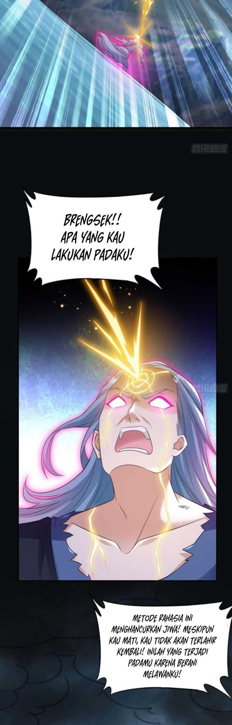 My Wife and I Dominate the Three Realms Chapter 65 Gambar 6