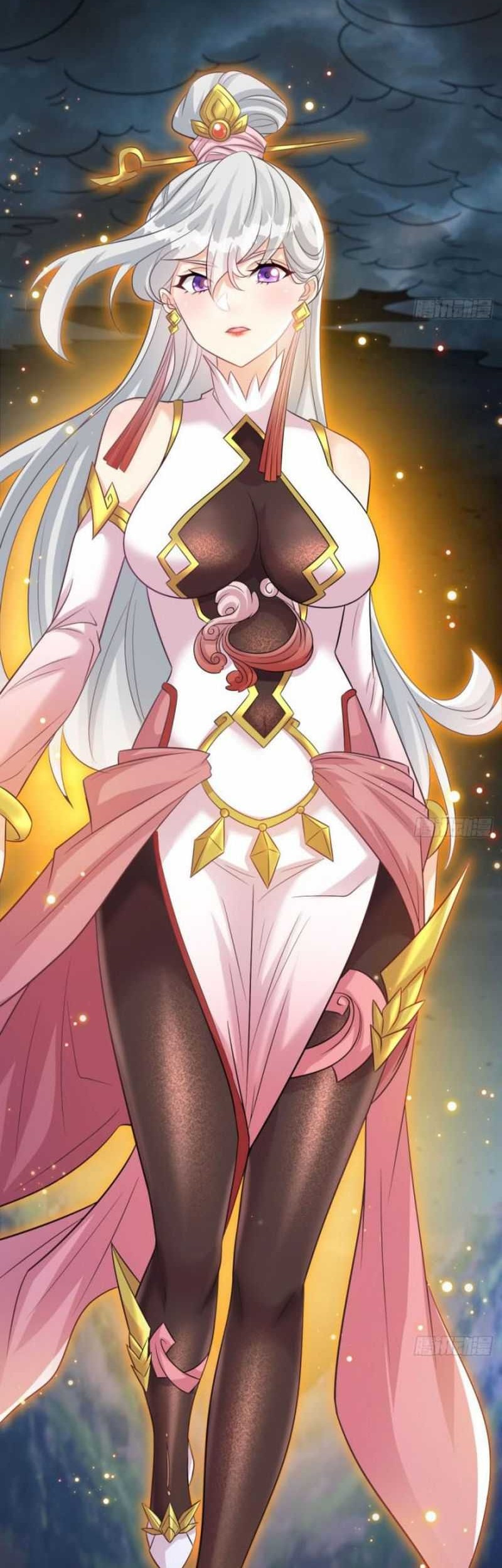 My Wife and I Dominate the Three Realms Chapter 65 Gambar 7