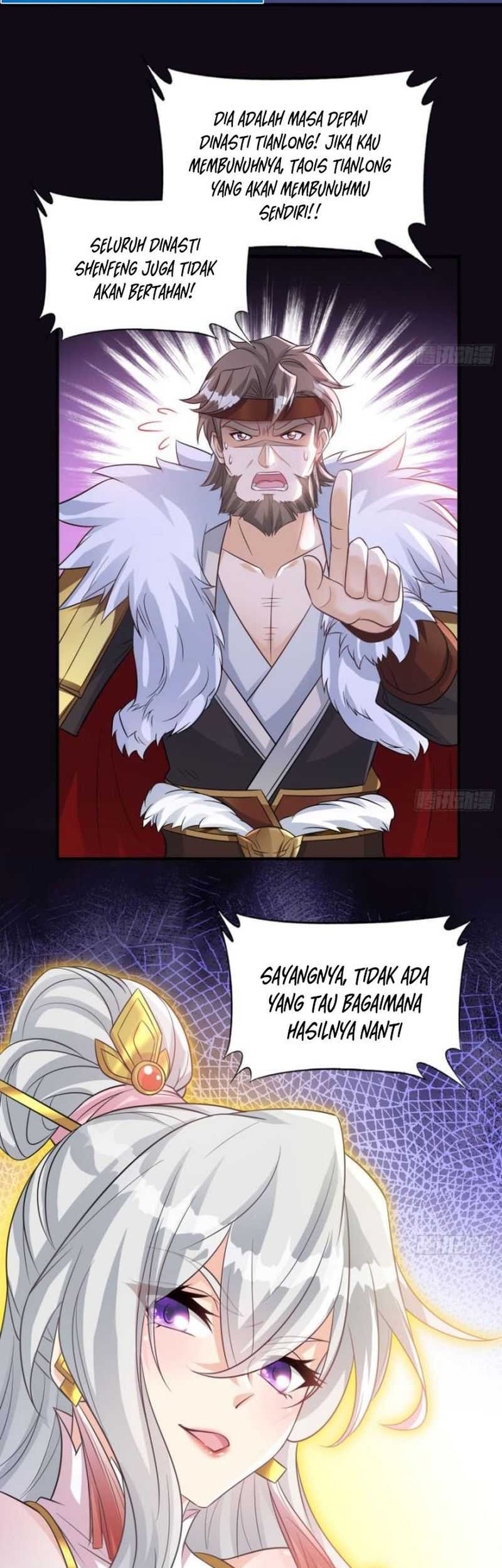 My Wife and I Dominate the Three Realms Chapter 65 Gambar 12