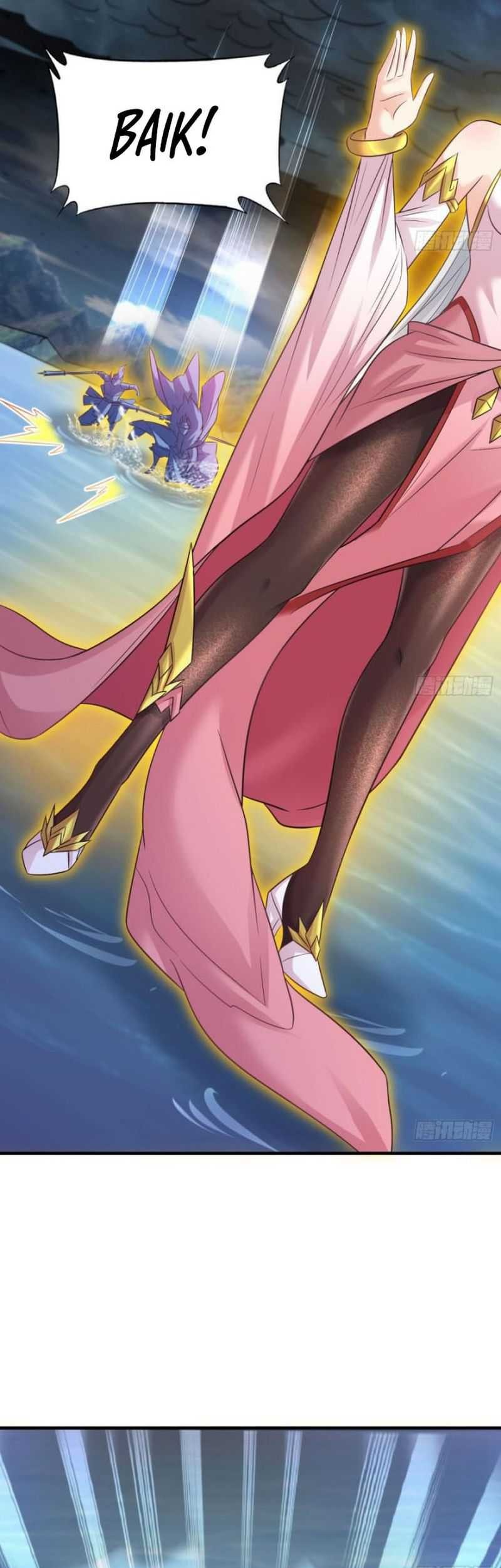 My Wife and I Dominate the Three Realms Chapter 65 Gambar 14