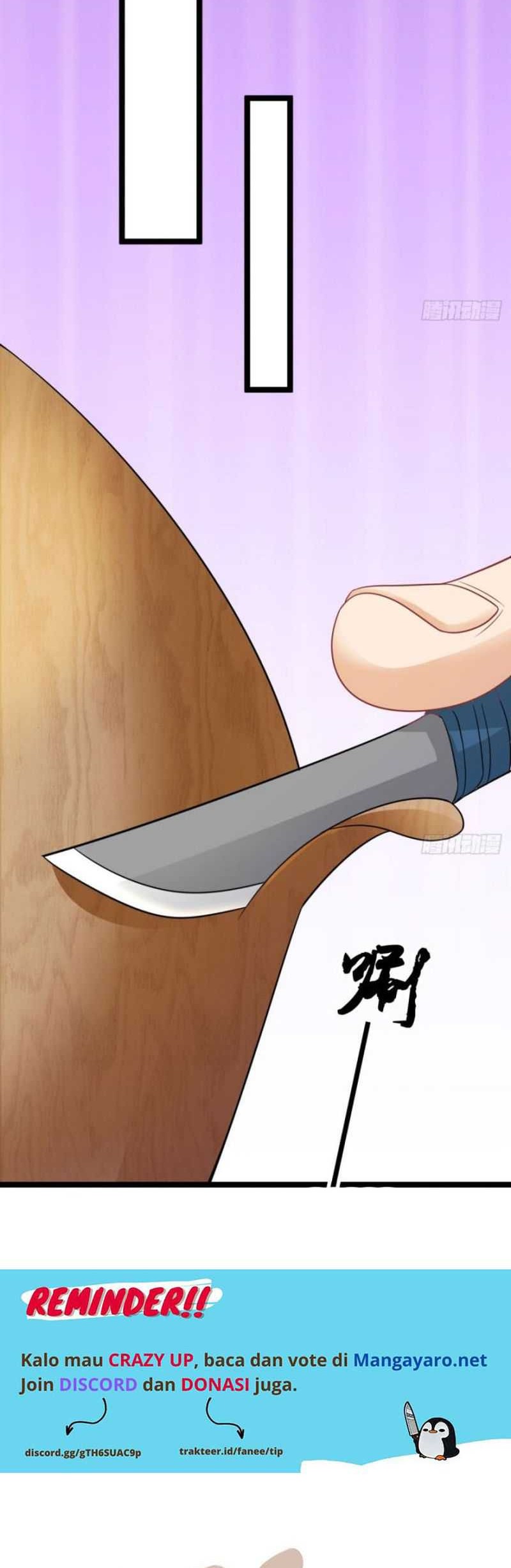 My Wife and I Dominate the Three Realms Chapter 65 Gambar 17