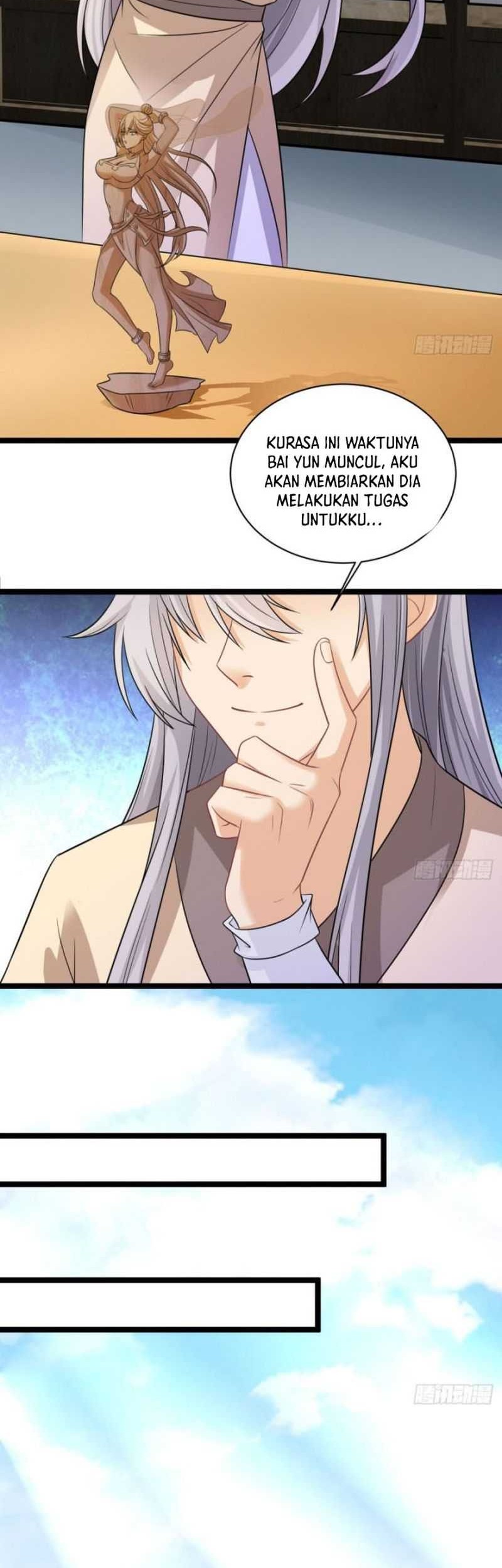 My Wife and I Dominate the Three Realms Chapter 65 Gambar 19