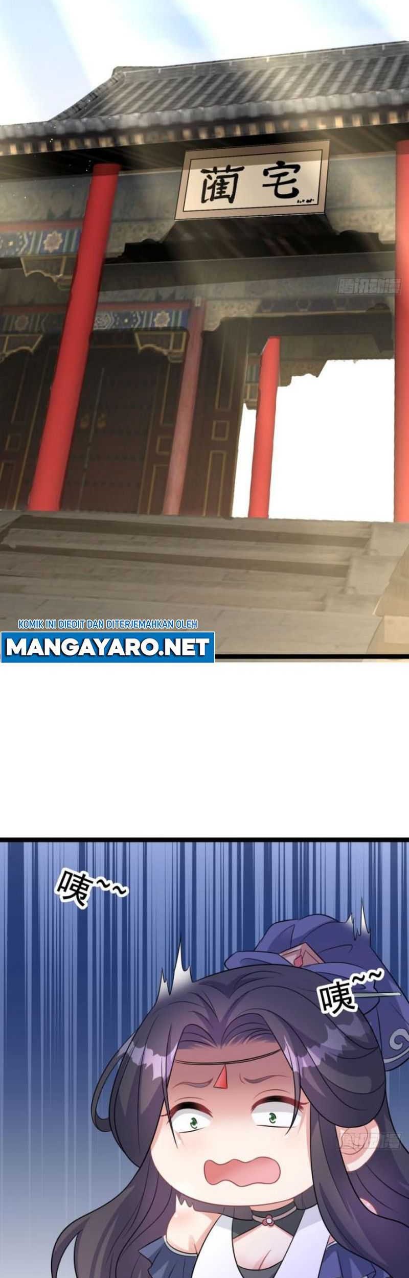 My Wife and I Dominate the Three Realms Chapter 65 Gambar 20