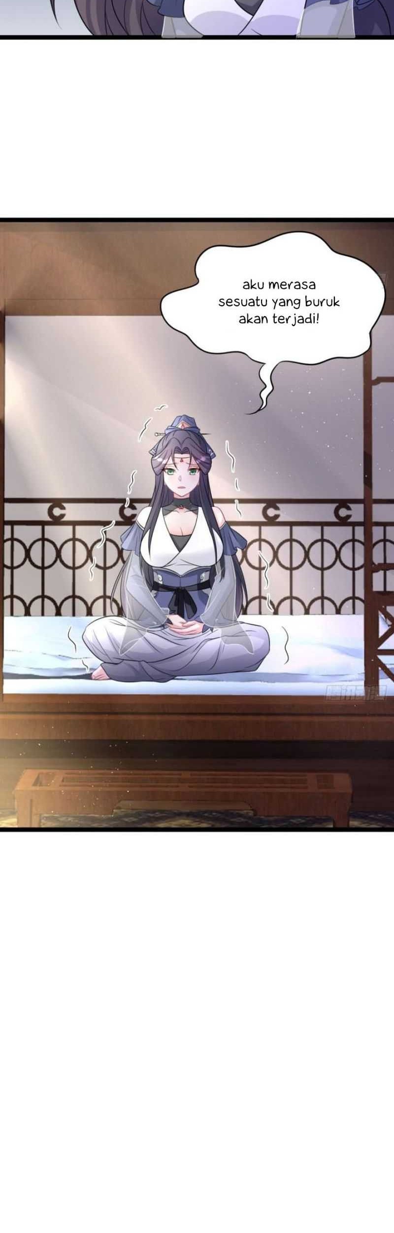 My Wife and I Dominate the Three Realms Chapter 65 Gambar 21