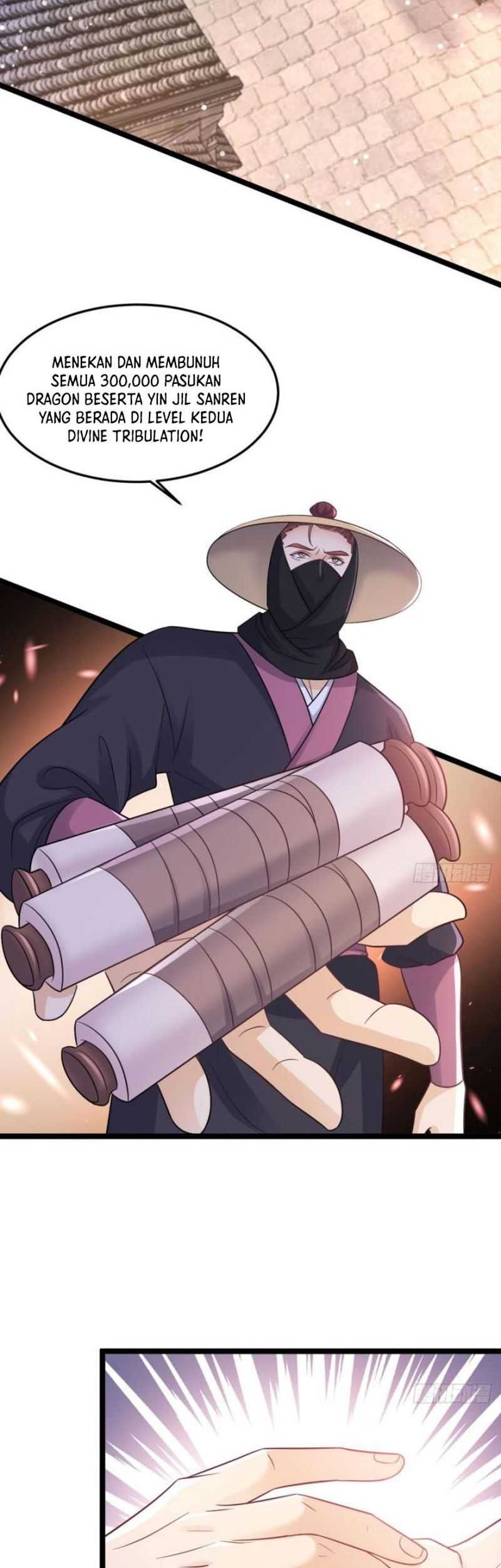 My Wife and I Dominate the Three Realms Chapter 65 Gambar 23