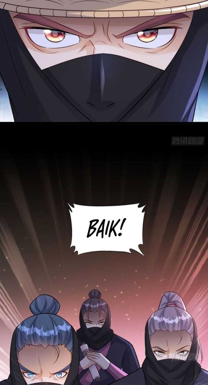 My Wife and I Dominate the Three Realms Chapter 65 Gambar 25