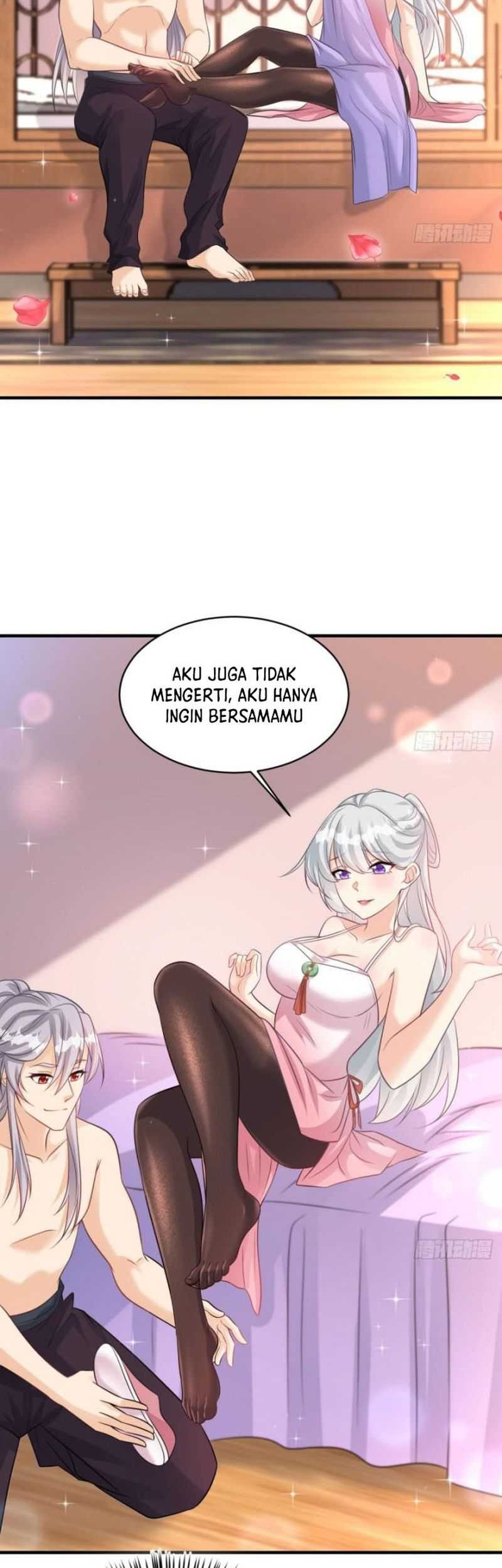 My Wife and I Dominate the Three Realms Chapter 65 Gambar 31