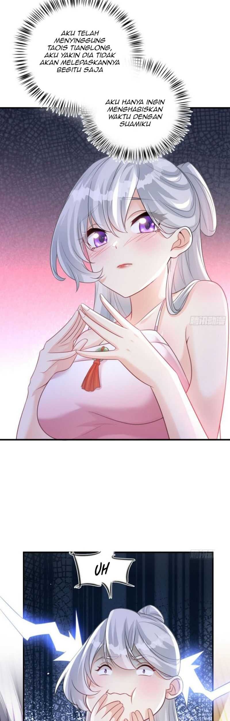 My Wife and I Dominate the Three Realms Chapter 65 Gambar 32