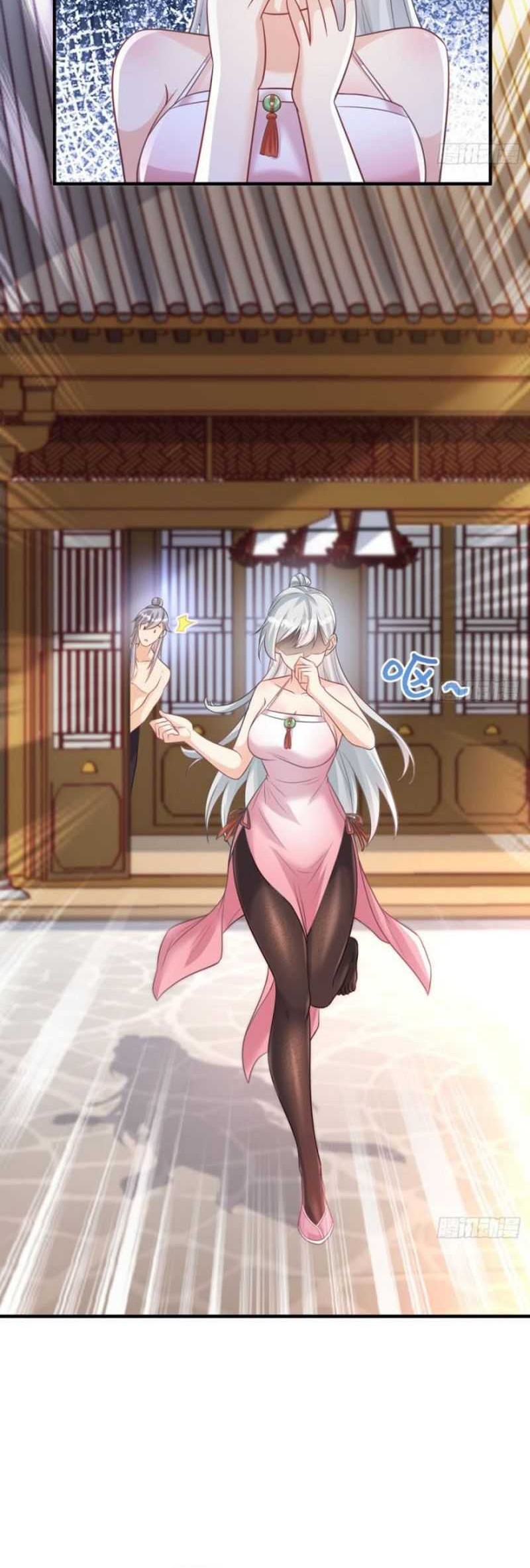 My Wife and I Dominate the Three Realms Chapter 65 Gambar 33