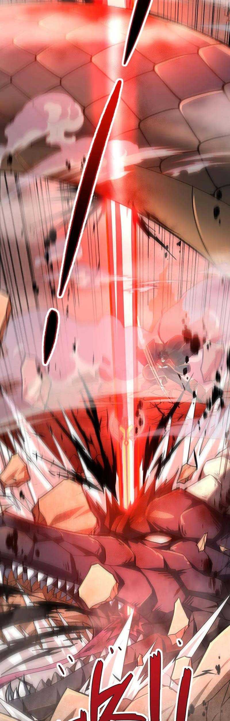 Second Fight Against the Heavens Chapter 45 Gambar 24