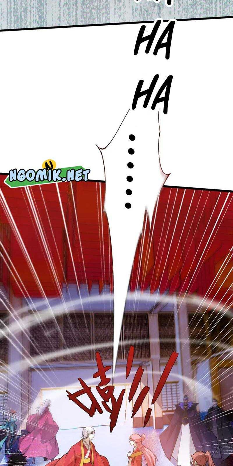 Second Fight Against the Heavens Chapter 45 Gambar 49