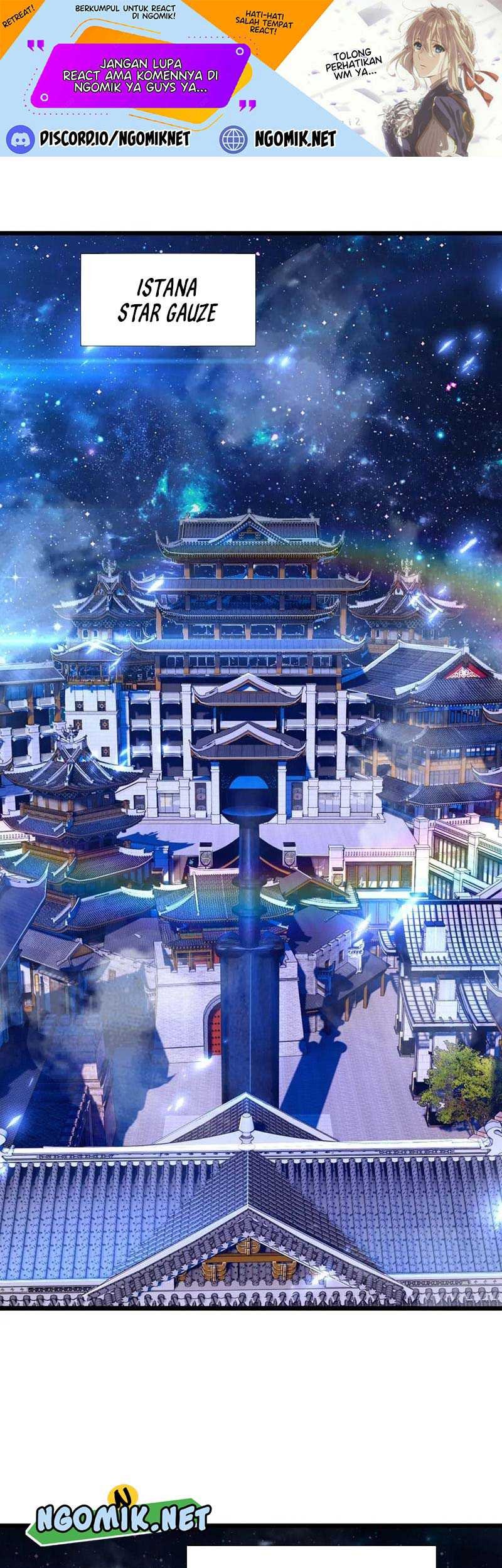 Baca  Second Fight Against the Heavens Chapter 45 Gambar 2