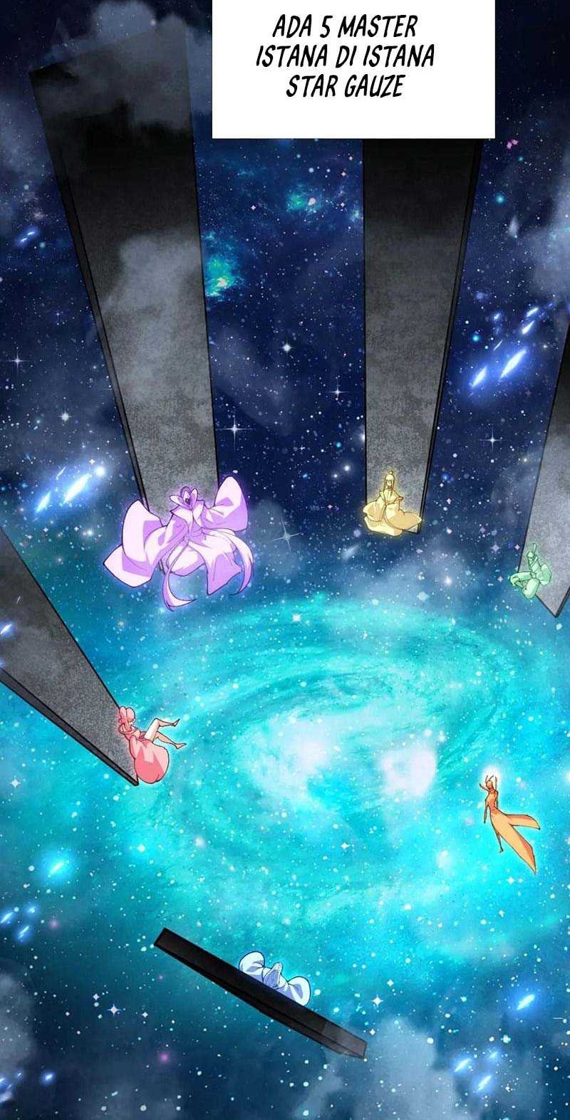 Second Fight Against the Heavens Chapter 45 Gambar 3