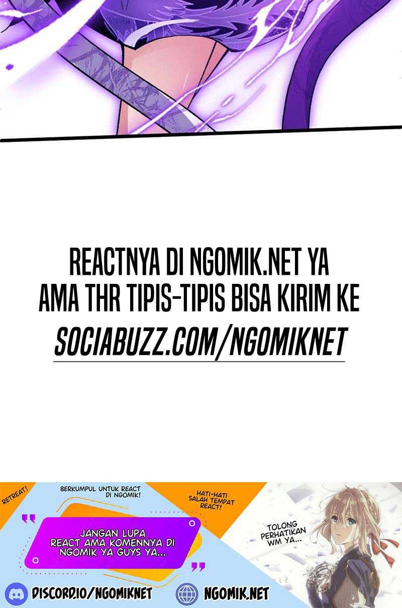 Second Fight Against the Heavens Chapter 45 Gambar 61