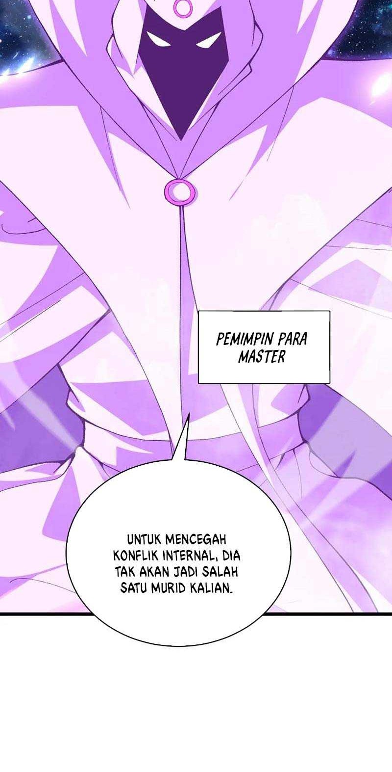 Second Fight Against the Heavens Chapter 45 Gambar 7