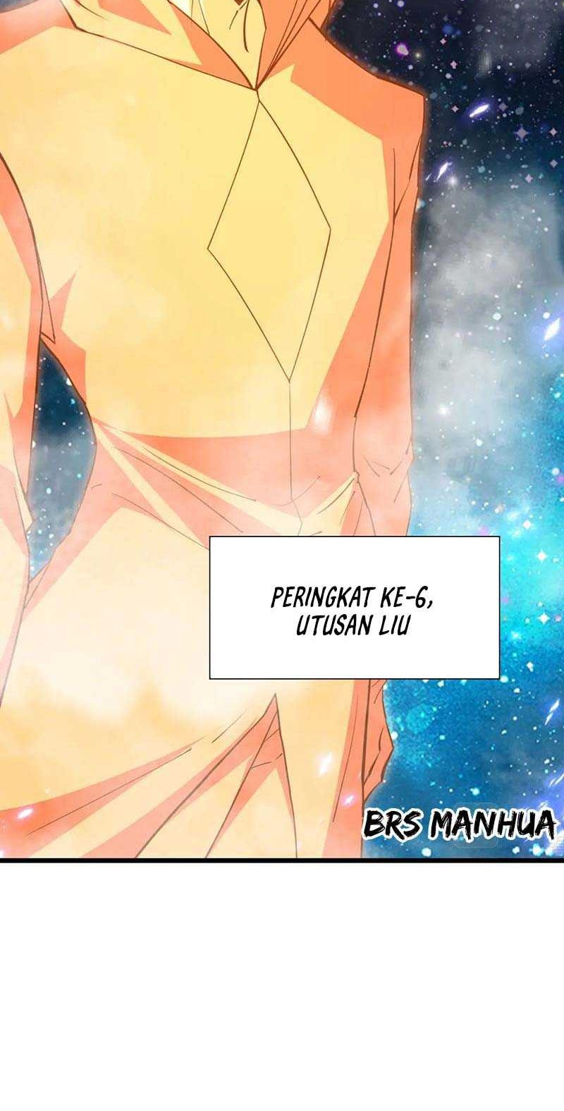 Second Fight Against the Heavens Chapter 45 Gambar 9