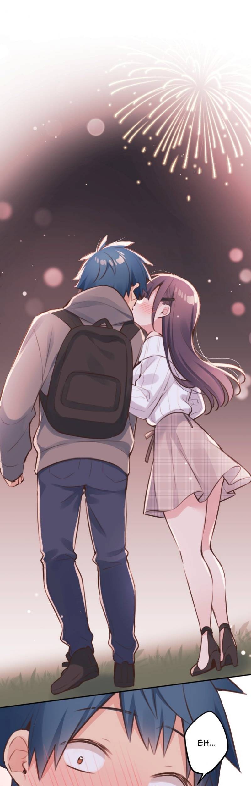 Baca Waka-chan Is Flirty Again Chapter 83 Gambar 2