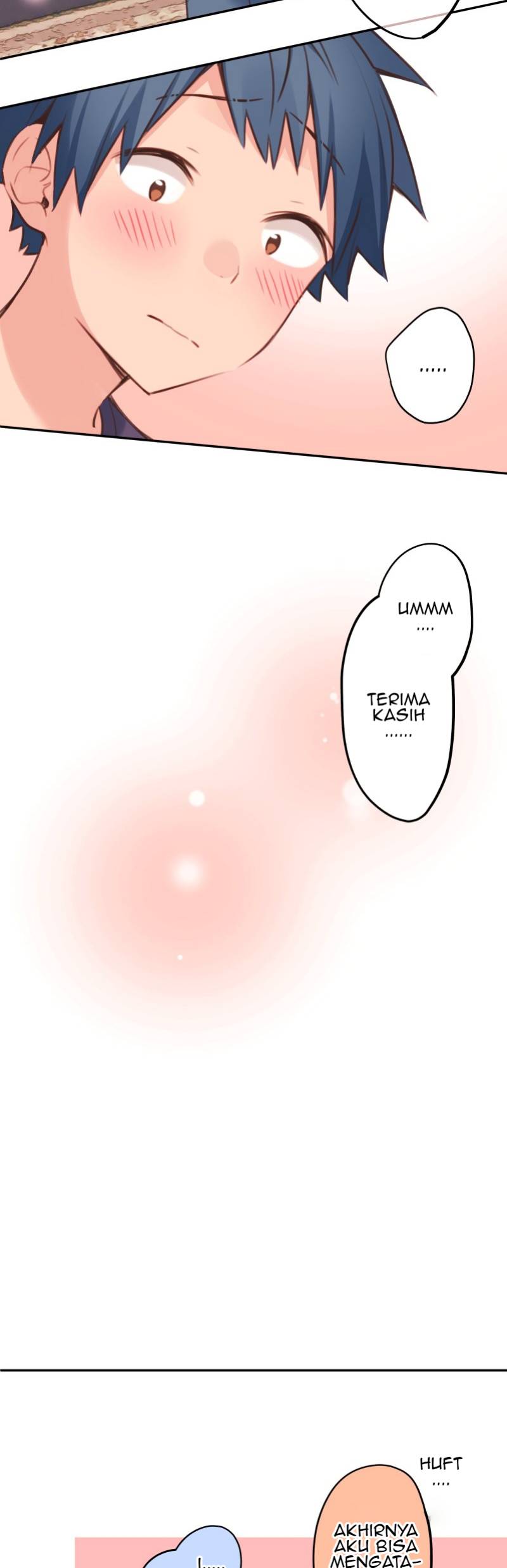 Waka-chan Is Flirty Again Chapter 83 Gambar 56