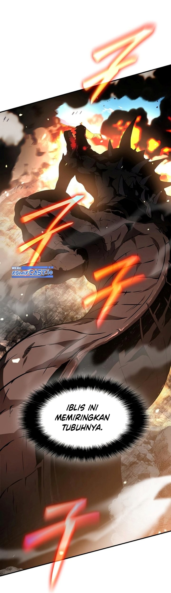The Priest of Corruption Chapter 05 Gambar 56