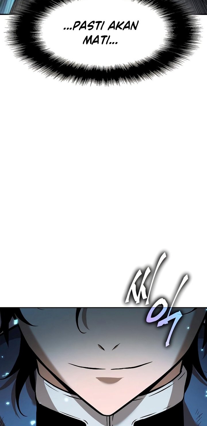 The Priest of Corruption Chapter 05 Gambar 77