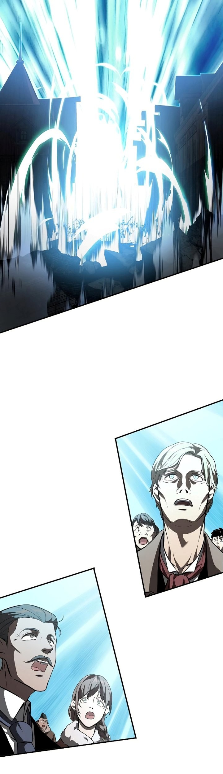 The Priest of Corruption Chapter 05 Gambar 84