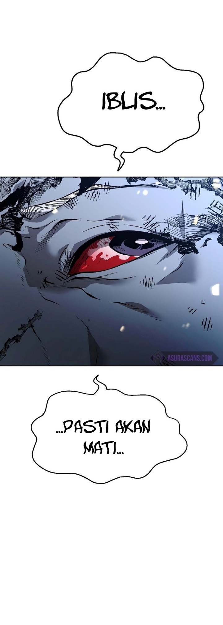 The Priest of Corruption Chapter 04 Gambar 61