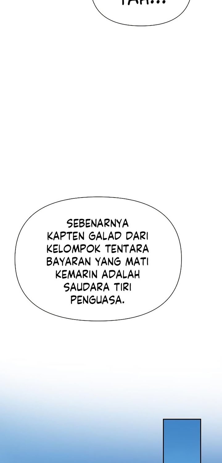 The Priest of Corruption Chapter 03 Gambar 17