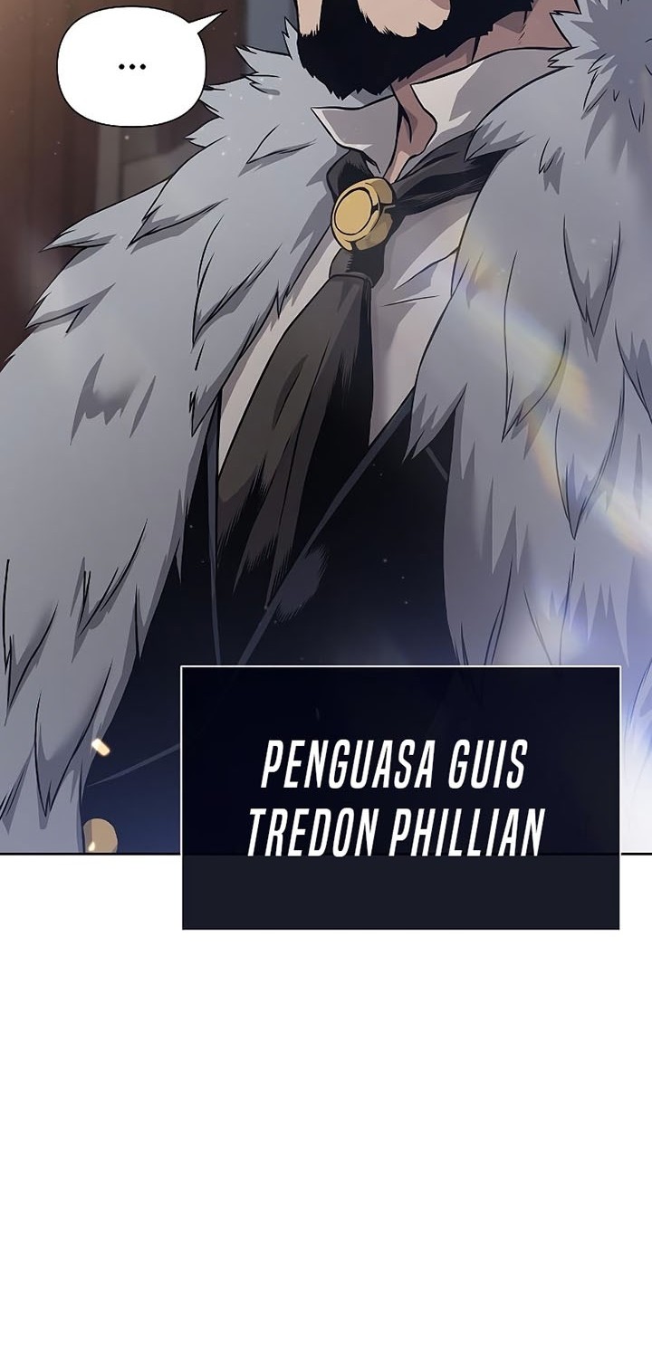 The Priest of Corruption Chapter 03 Gambar 21