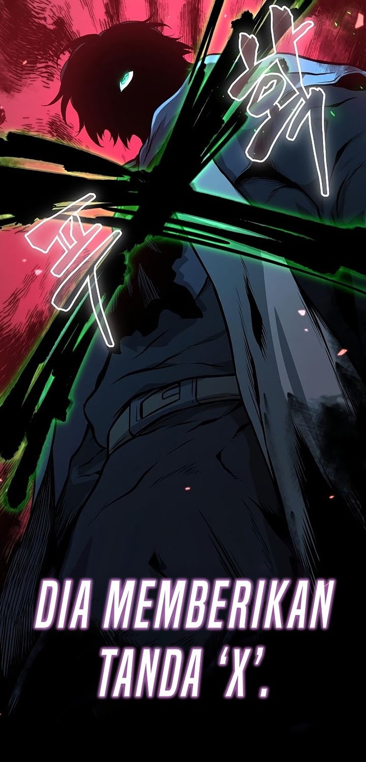 The Priest of Corruption Chapter 03 Gambar 24