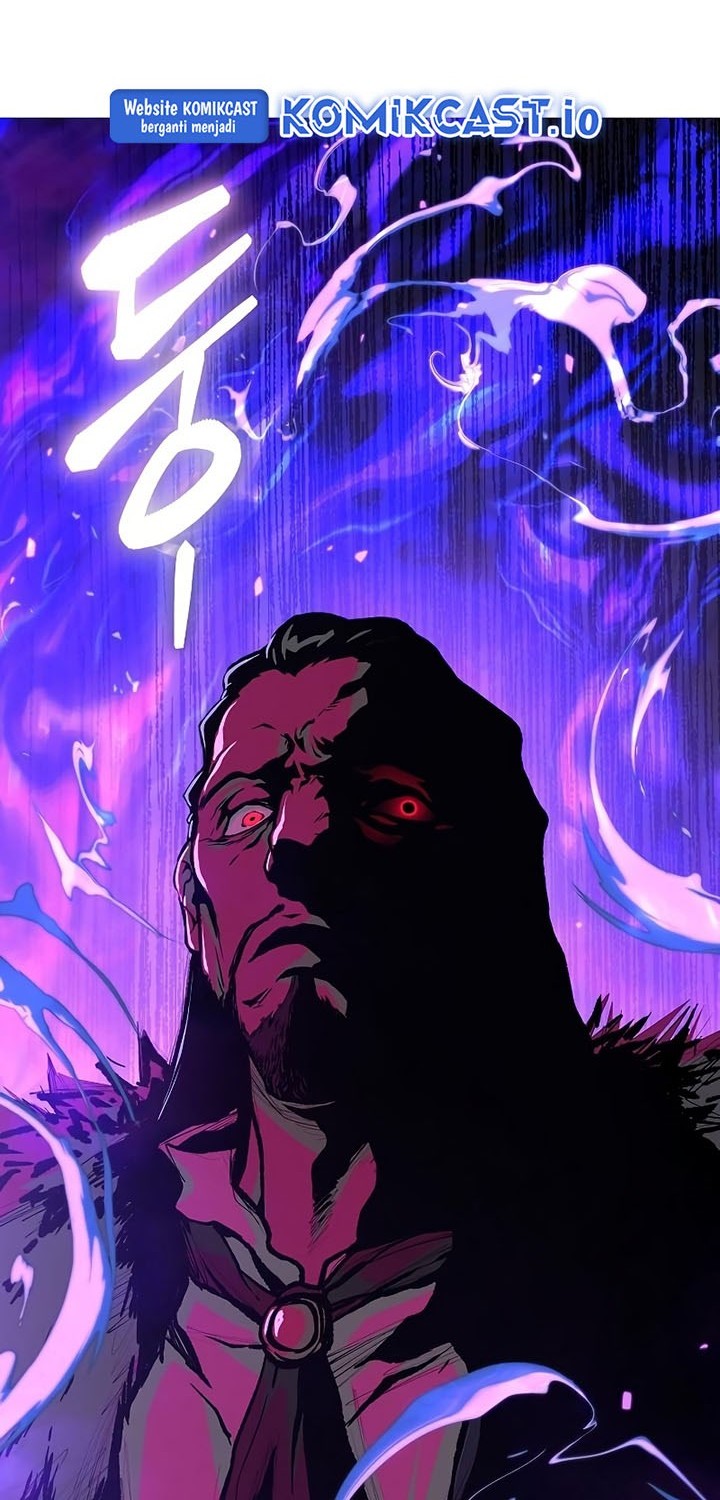The Priest of Corruption Chapter 03 Gambar 26