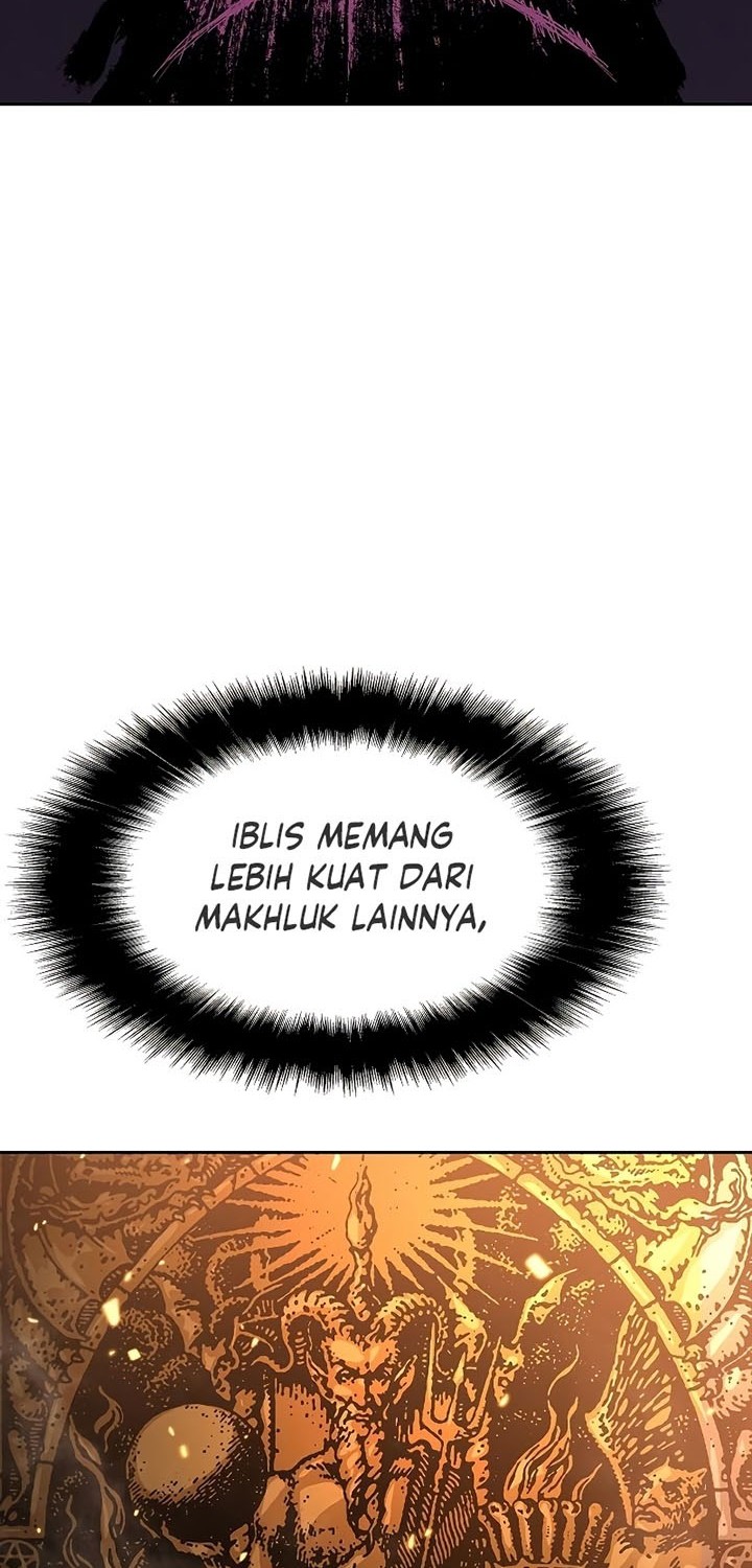 The Priest of Corruption Chapter 03 Gambar 31