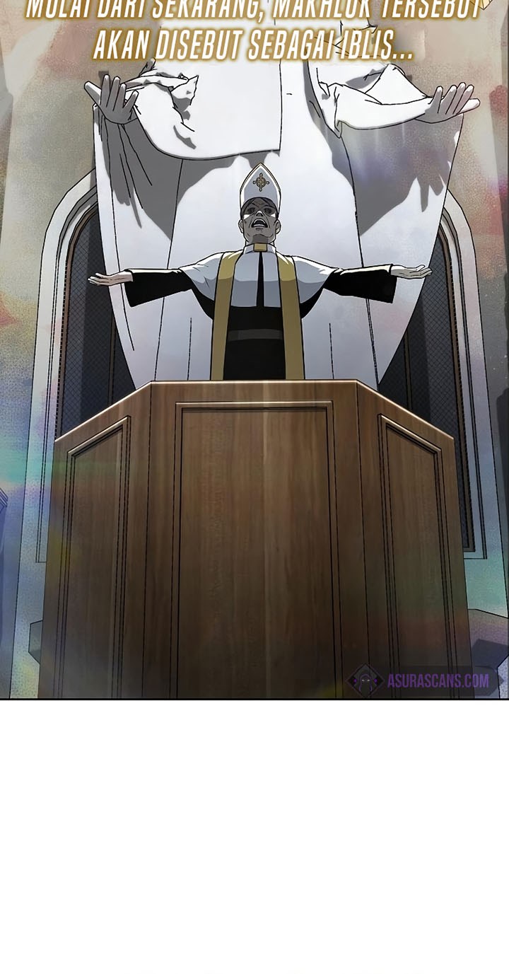 The Priest of Corruption Chapter 03 Gambar 36