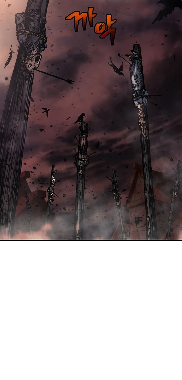 The Priest of Corruption Chapter 03 Gambar 38