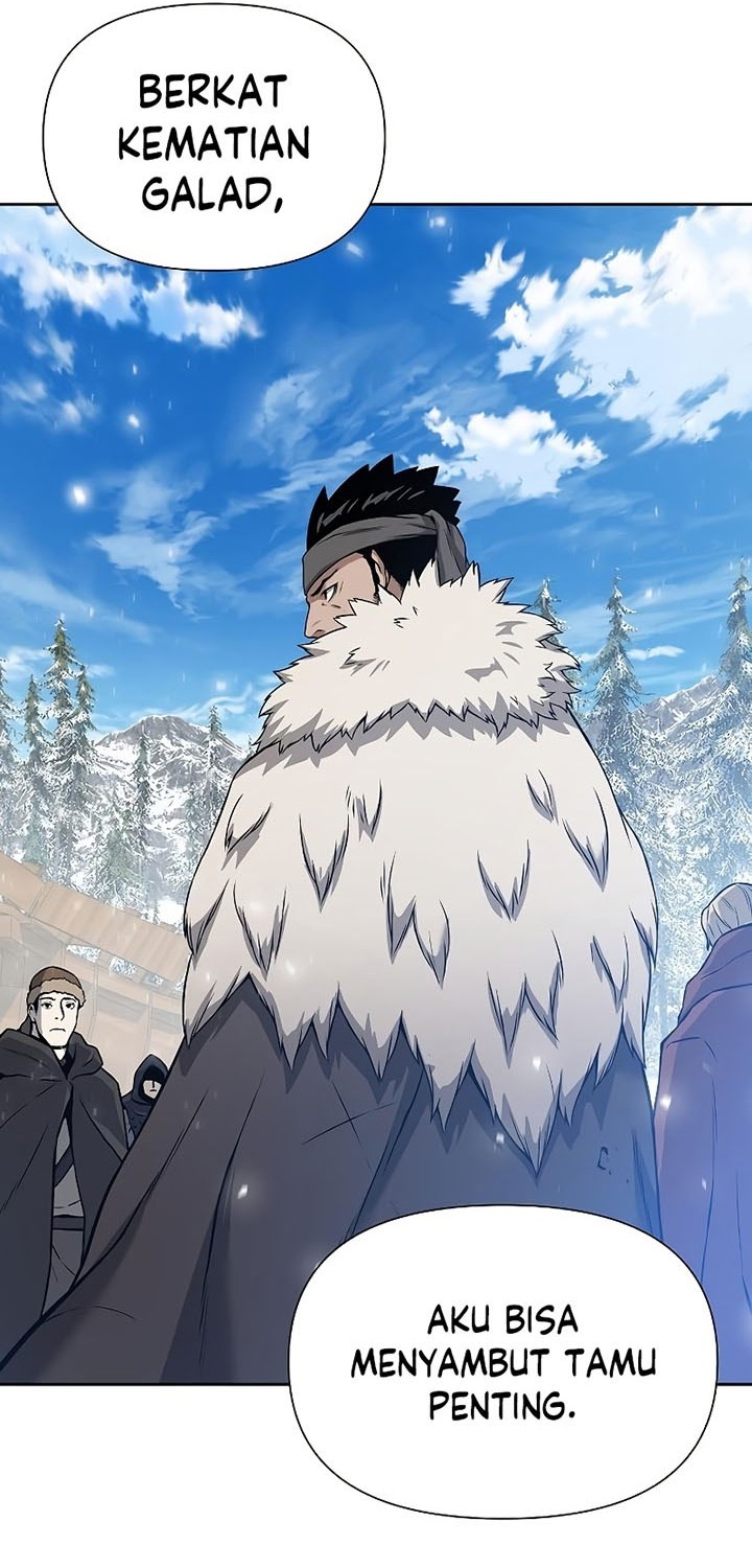 The Priest of Corruption Chapter 03 Gambar 42