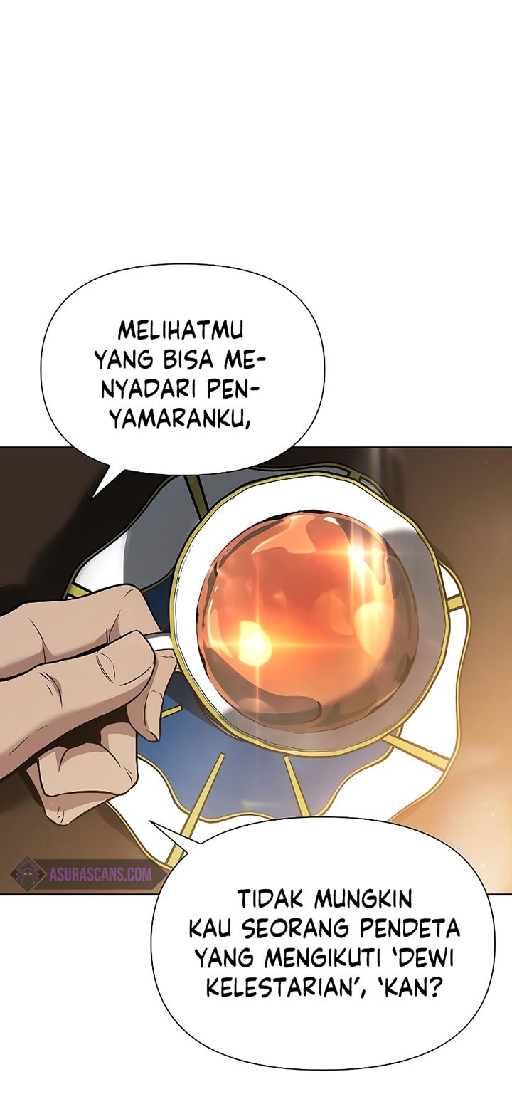 The Priest of Corruption Chapter 03 Gambar 43