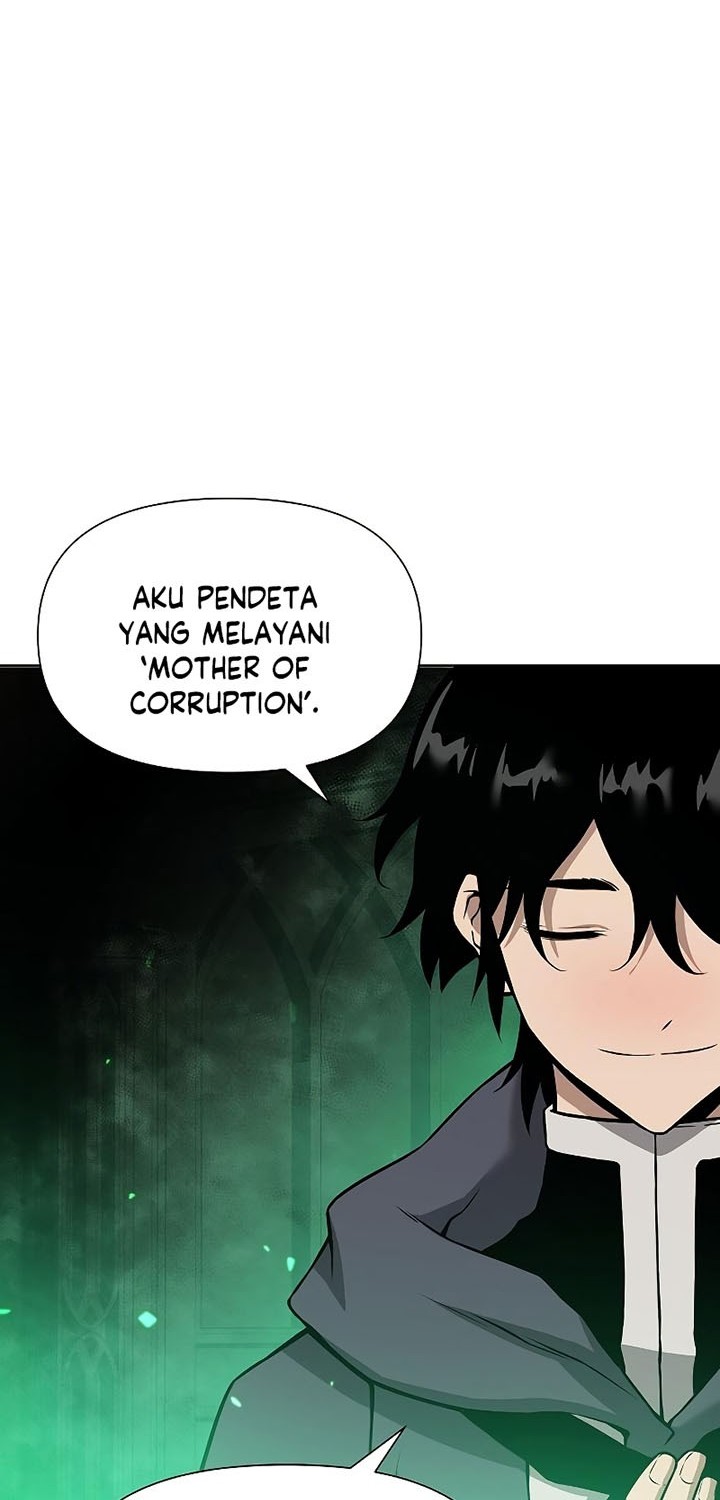 The Priest of Corruption Chapter 03 Gambar 45