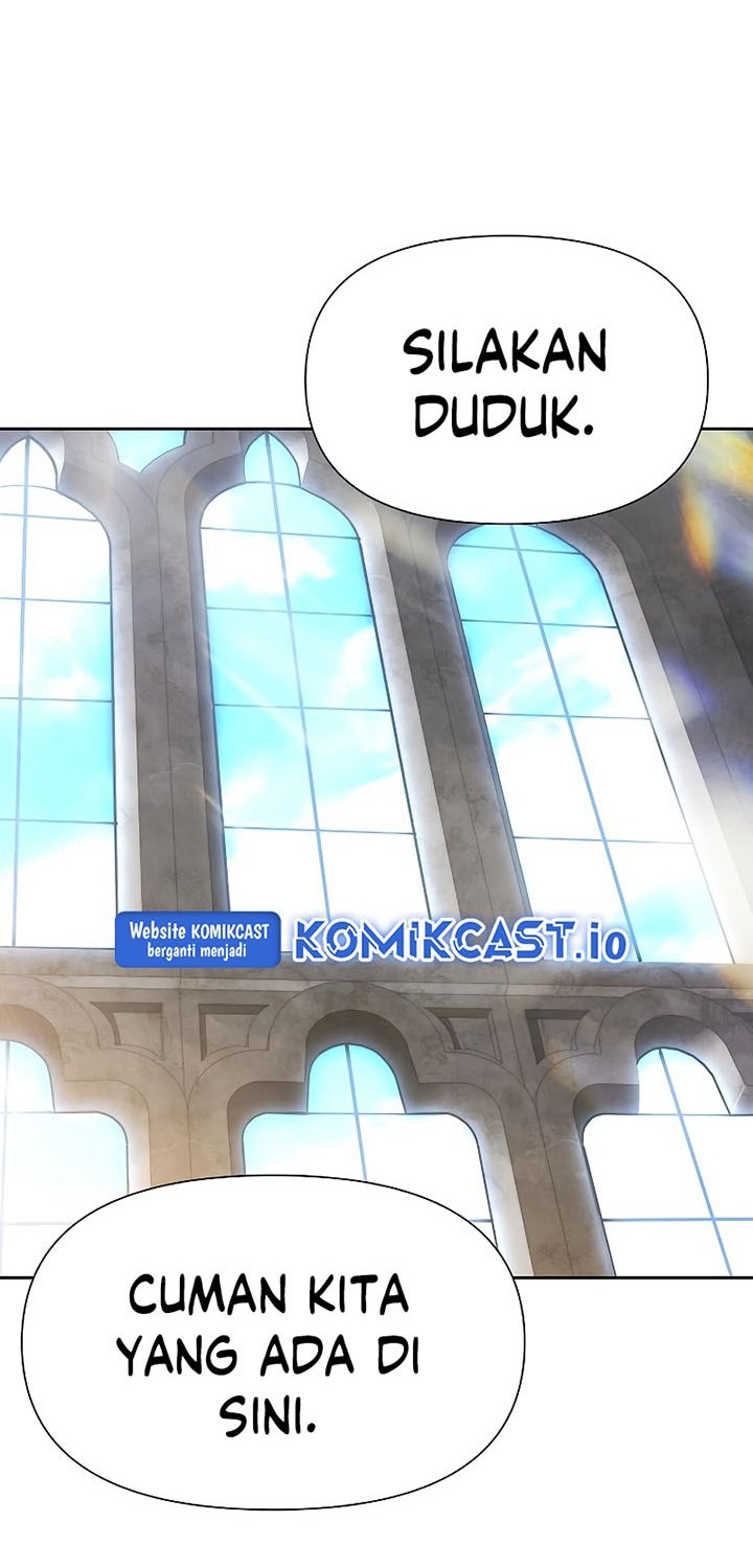 The Priest of Corruption Chapter 03 Gambar 47